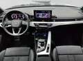 Audi A4 40 TFSI Q 2x S LINE MARIX AHK LM19 KAME Grau - thumbnail 5