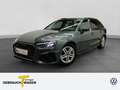 Audi A4 40 TFSI Q 2x S LINE MARIX AHK LM19 KAME Grau - thumbnail 1