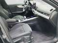 Audi A4 40 TFSI Q 2x S LINE MARIX AHK LM19 KAME Grau - thumbnail 4