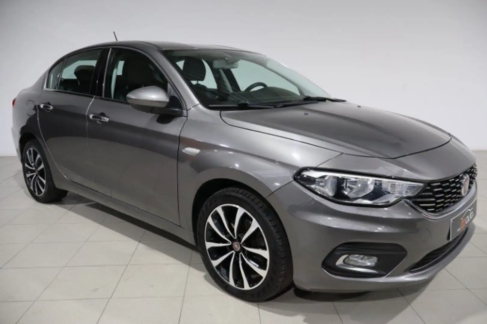 Fiat Tipo Tipo 1.6 Automaat - 2