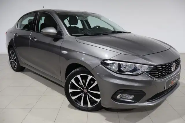 Fiat Tipo Tipo 1.6 Automaat