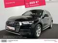 Audi Q5 35 TDI S-tronic LED NAV PAN KAMERA sport Schwarz - thumbnail 1