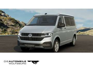 2.0 TDI SCR DSG 5-Sitzer Beach C