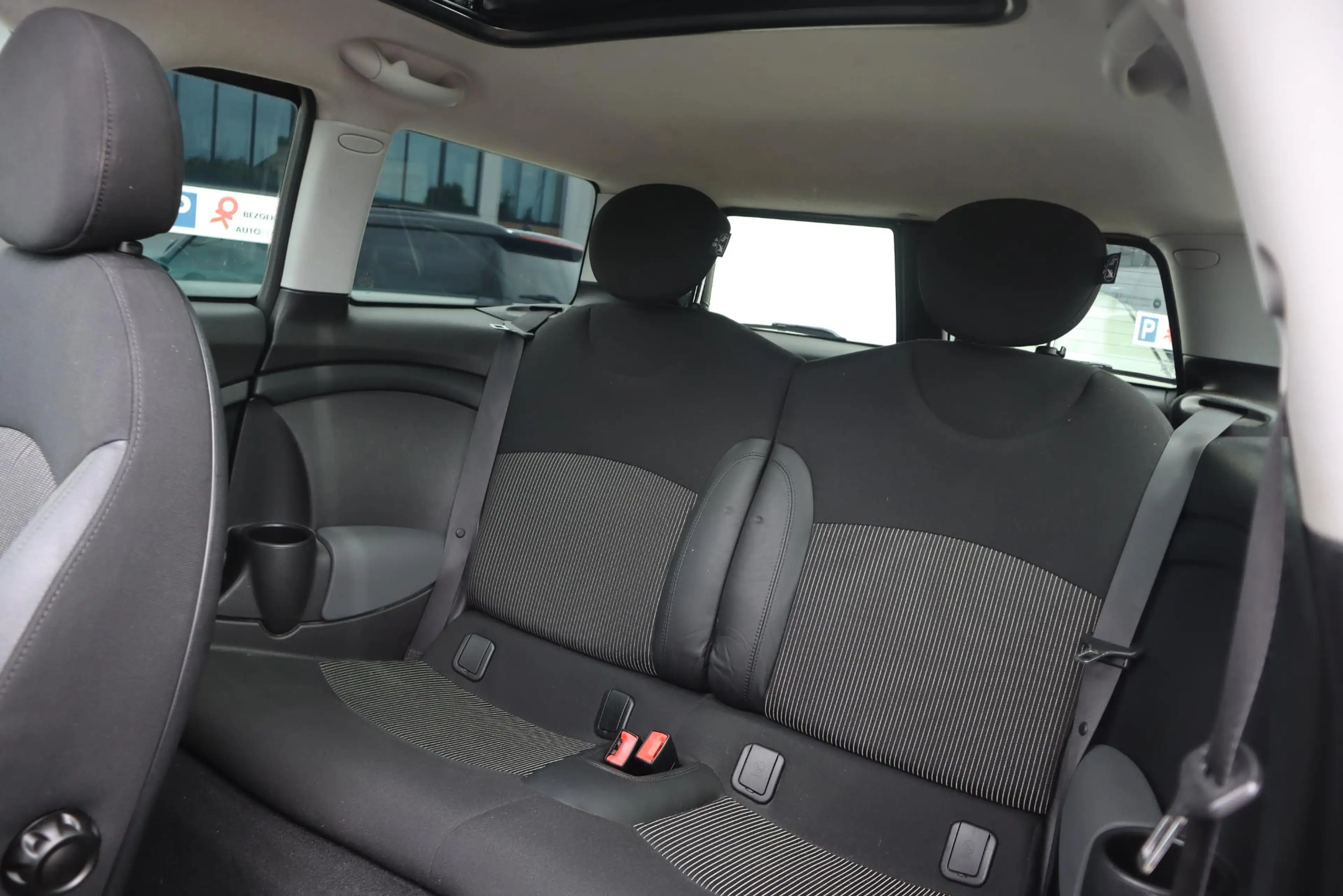 MINI Cooper Clubman 1.6 AUTOMAAT — photo 6
