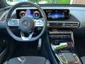Mercedes-Benz EQC 400 4Matic AMG Line Fahrassistenzpaket SHD Schwarz - thumbnail 9