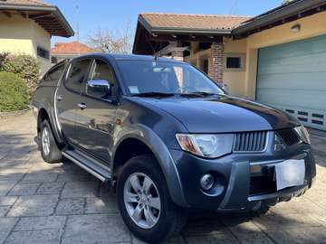 d.cab 2.5 di-d Insport