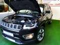 Jeep Compass Limited 4WD Automatik Volllede Navi LED Limited 4W Noir - thumbnail 7
