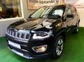 Jeep Compass Limited 4WD Automatik Volllede Navi LED Limited 4W Noir - thumbnail 1