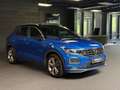 Volkswagen T-Roc R-Line 2.0 TDI 150 DSG 4M Bleu - thumbnail 1