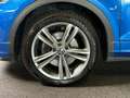 Volkswagen T-Roc R-Line 2.0 TDI 150 DSG 4M Bleu - thumbnail 4