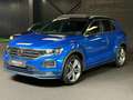 Volkswagen T-Roc R-Line 2.0 TDI 150 DSG 4M Bleu - thumbnail 3