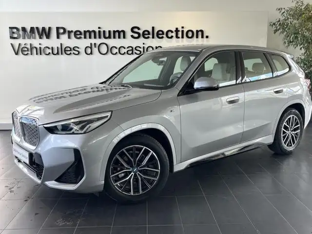 BMW X1 ieDrive20 204ch M Sport