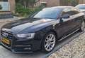 Audi A5 1.8 TFSI S-line 225pk Zwart - thumbnail 1