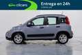 Fiat Panda 1.0 Gse Hybrid Plateado - thumbnail 8