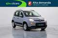 Fiat Panda 1.0 Gse Hybrid Plateado - thumbnail 3