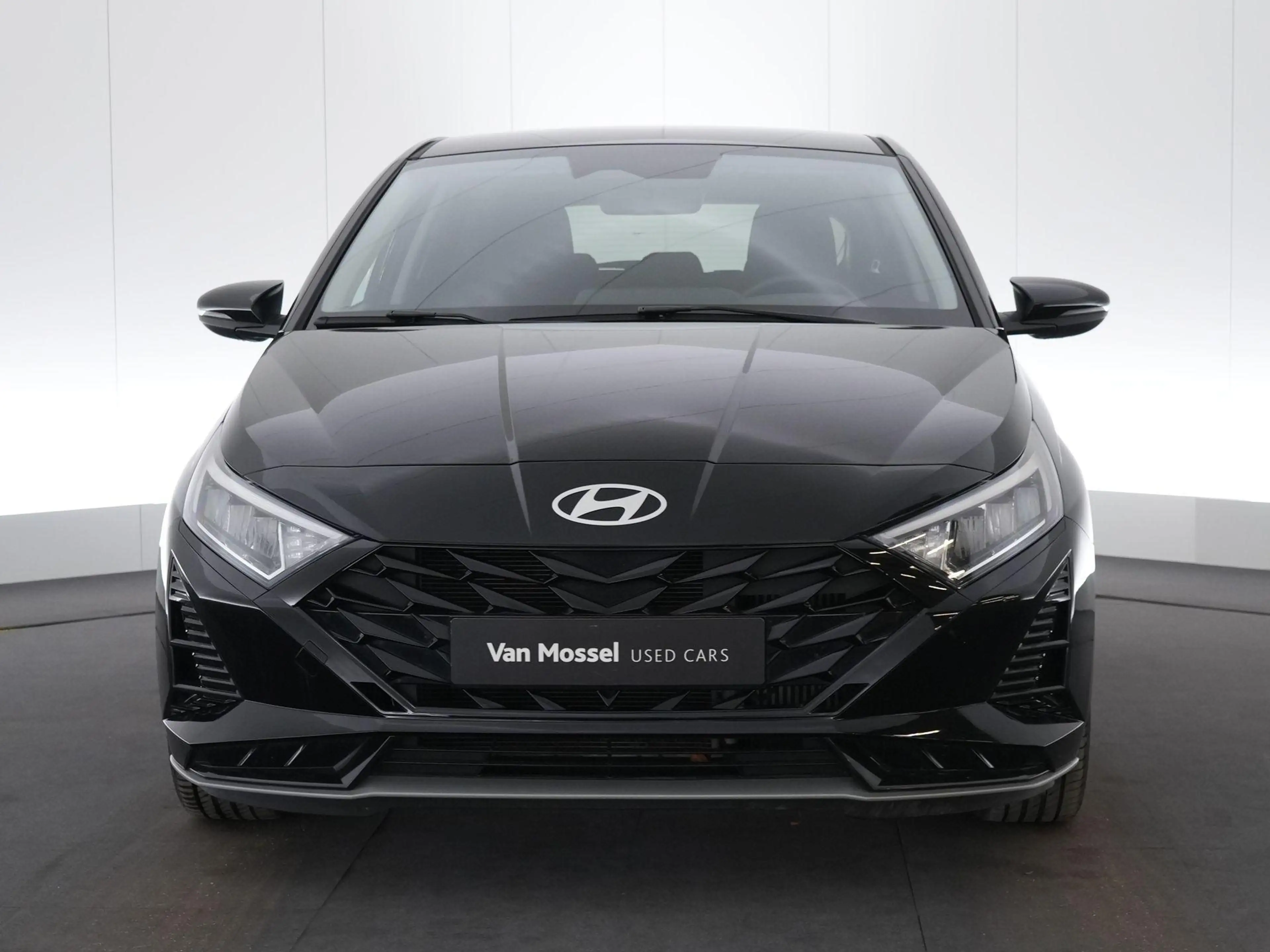 Hyundai i20 1.0 T-GDi 48V 7-DCT 74kW Techno — photo 3