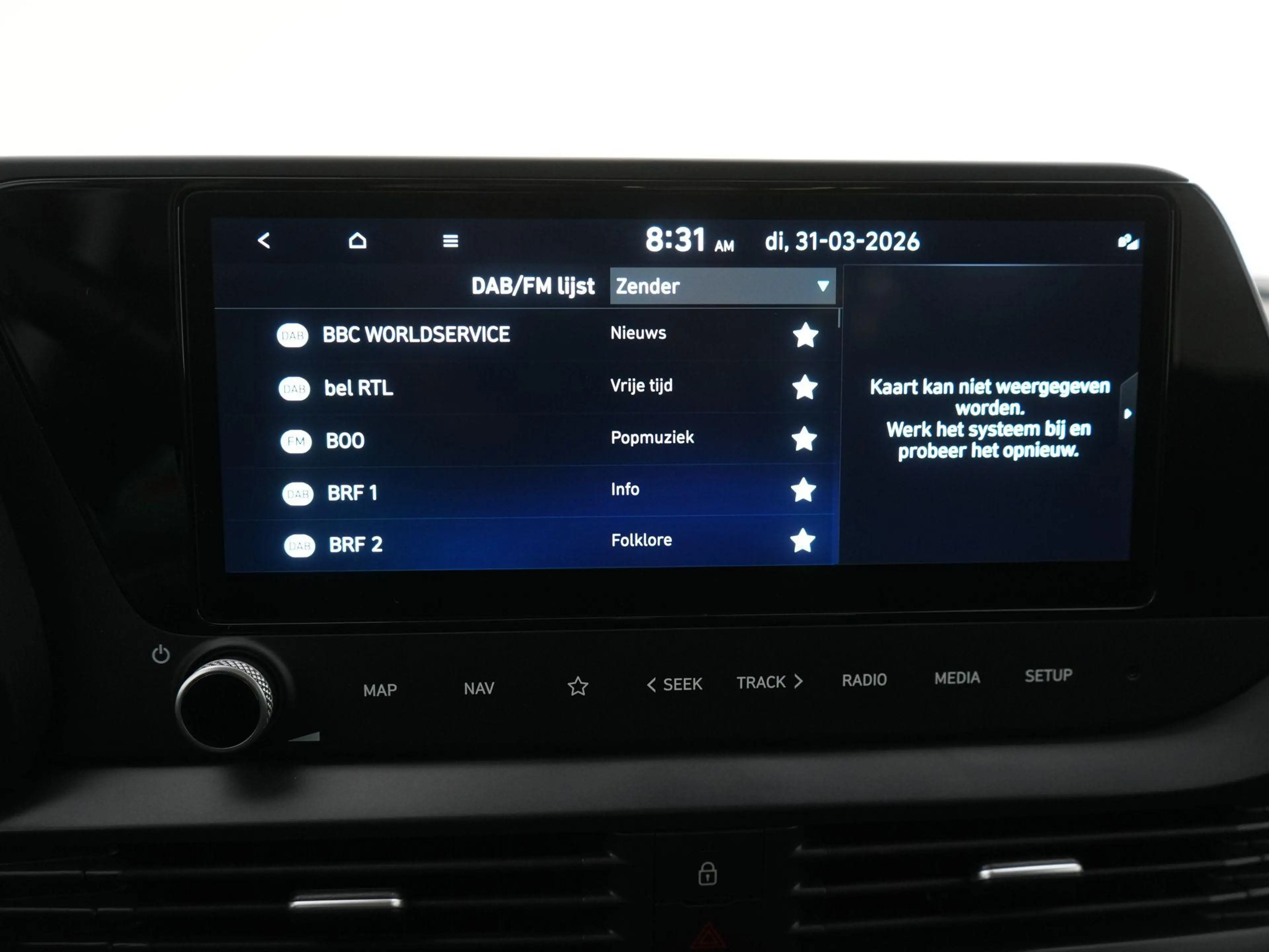 Hyundai i20 1.0 T-GDi 48V 7-DCT 74kW Techno — photo 8
