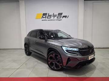 Austral 2023  E-Tech full hybrid Techno Esprit Alp