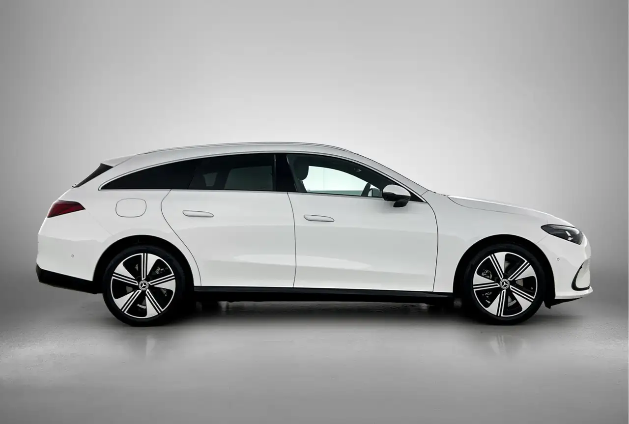 Mercedes-Benz CLA 2026 — фото 13