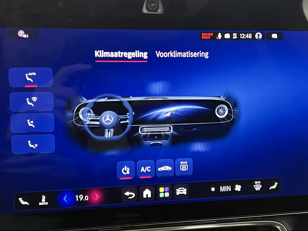 Mercedes-Benz CLA 2026 — фото 10