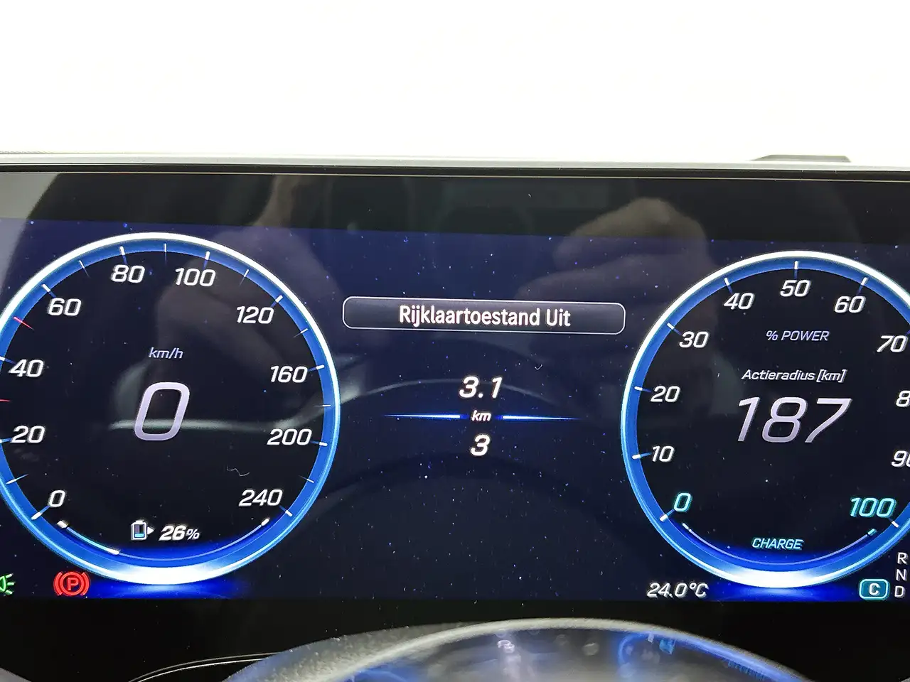 Mercedes-Benz CLA 2026