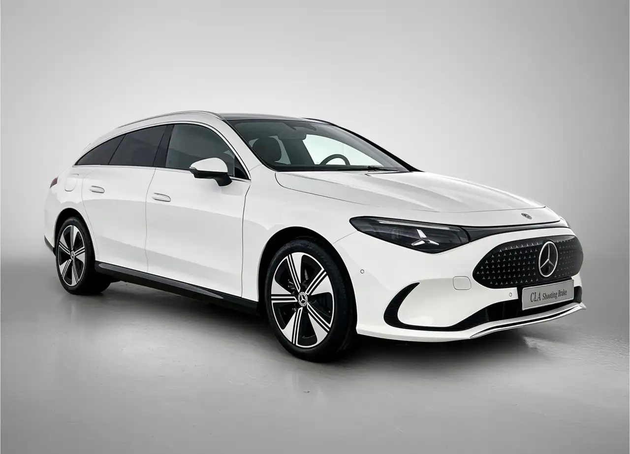 Mercedes-Benz CLA 2026 — фото 14