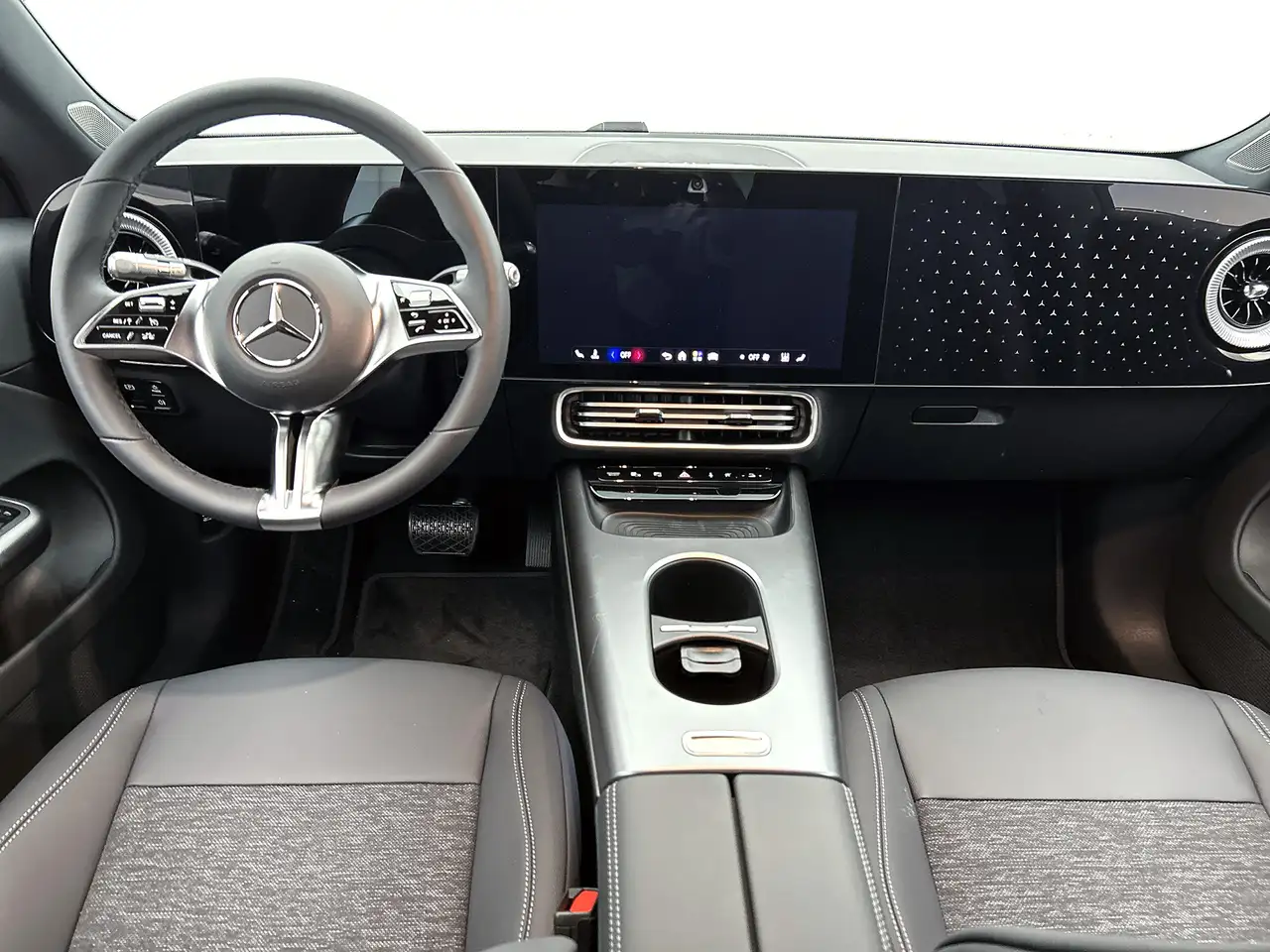 Mercedes-Benz CLA 2026