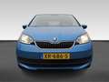 Skoda Citigo 1.0 Greentech Ambition | Airco | Blauw - thumbnail 7