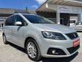 SEAT Alhambra 2,0 TDI 4WD *KINDERSITZE INTEGRIERT*7 SITZER* S... Grau - thumbnail 6