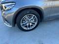 Mercedes-Benz GLC 220 220d 4Matic Aut. Gris - thumbnail 3