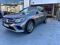 Mercedes-Benz GLC 220 220d 4Matic Aut. Gris - thumbnail 1
