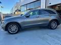 Mercedes-Benz GLC 220 220d 4Matic Aut. Gris - thumbnail 2