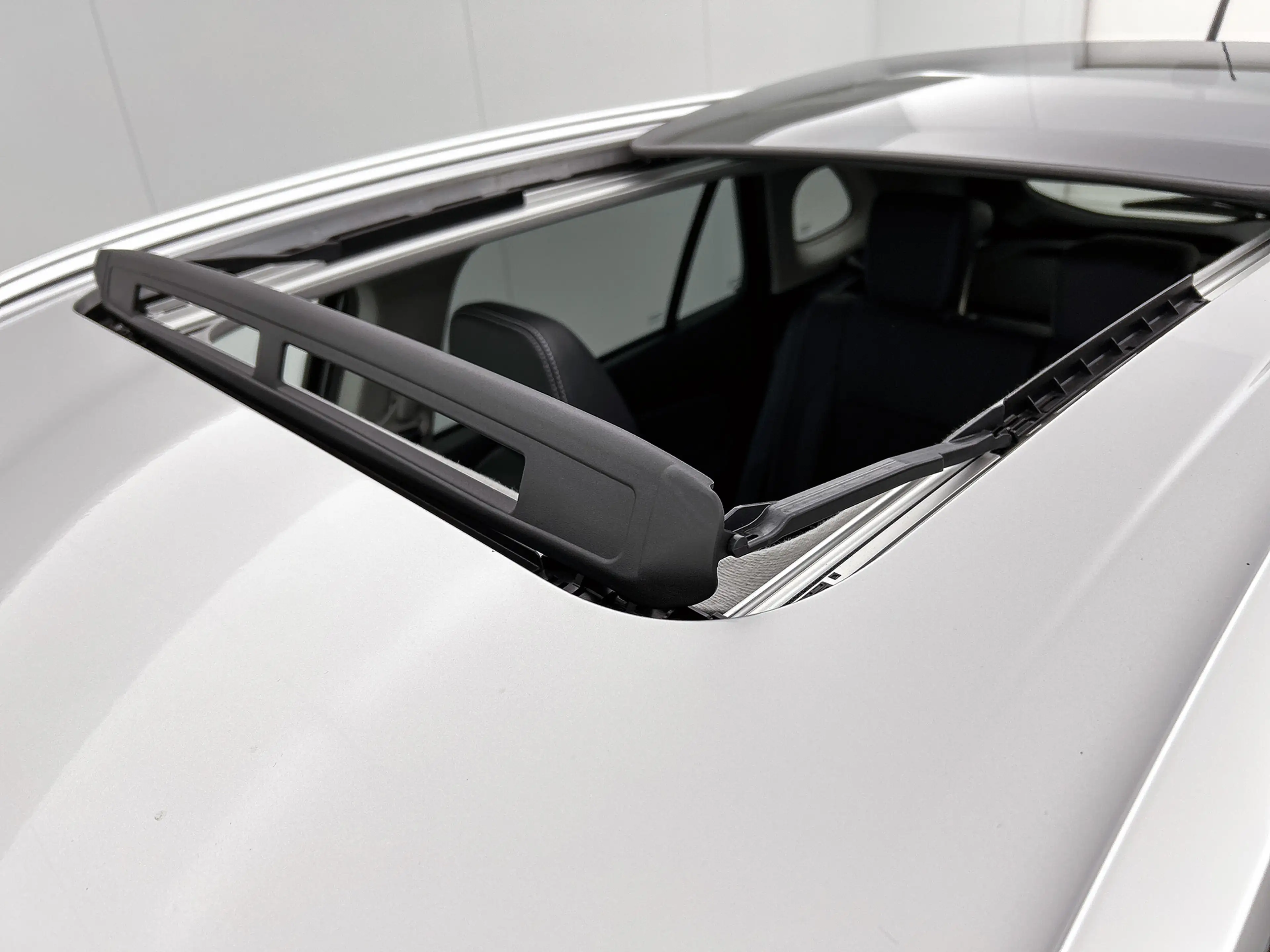 Suzuki S-Cross 1.5 Hybrid AllGrip Style — photo 12
