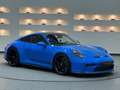 Porsche 992 GT3 Touring Paket *Lift*1.Besitz*Carbon-Paket* Bleu - thumbnail 2