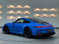 Porsche 992 GT3 Touring Paket *Lift*1.Besitz*Carbon-Paket* Bleu - thumbnail 6