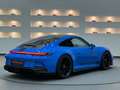 Porsche 992 GT3 Touring Paket *Lift*1.Besitz*Carbon-Paket* Bleu - thumbnail 8