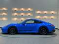 Porsche 992 GT3 Touring Paket *Lift*1.Besitz*Carbon-Paket* Bleu - thumbnail 5