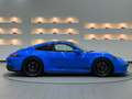 Porsche 992 GT3 Touring Paket *Lift*1.Besitz*Carbon-Paket* Bleu - thumbnail 1
