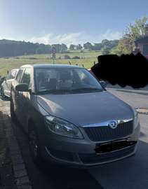 1.6 TDI DPF Ambition