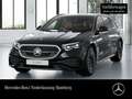Mercedes-Benz E 300 de T 4M Hybrid Edition AMG-Line Fahrass 360° Noir - thumbnail 1