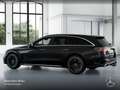 Mercedes-Benz E 300 de T 4M Hybrid Edition AMG-Line Fahrass 360° Noir - thumbnail 14