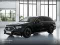 Mercedes-Benz E 300 de T 4M Hybrid Edition AMG-Line Fahrass 360° Noir - thumbnail 13