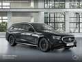 Mercedes-Benz E 300 de T 4M Hybrid Edition AMG-Line Fahrass 360° Noir - thumbnail 17