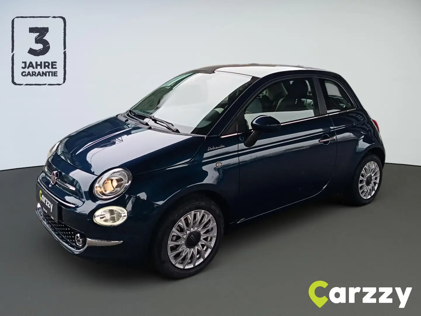 Fiat 500 DOLCEVITA 1,0 Hybrid - 1