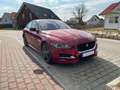 Jaguar XE XE 20d Aut. R-Sport Rouge - thumbnail 5