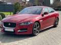 Jaguar XE XE 20d Aut. R-Sport Rouge - thumbnail 2