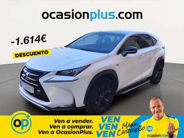 300h Sport Edition 2WD