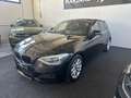 BMW 116 116d 5p M-sport esterno Zwart - thumbnail 2