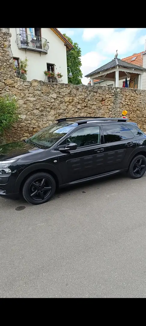 Citroen C4 Cactus BlueHDi 100 Stop&Start W-OneTone - 1