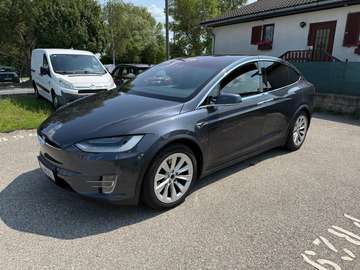 Model X 75D 75kWh (mit Batterie)